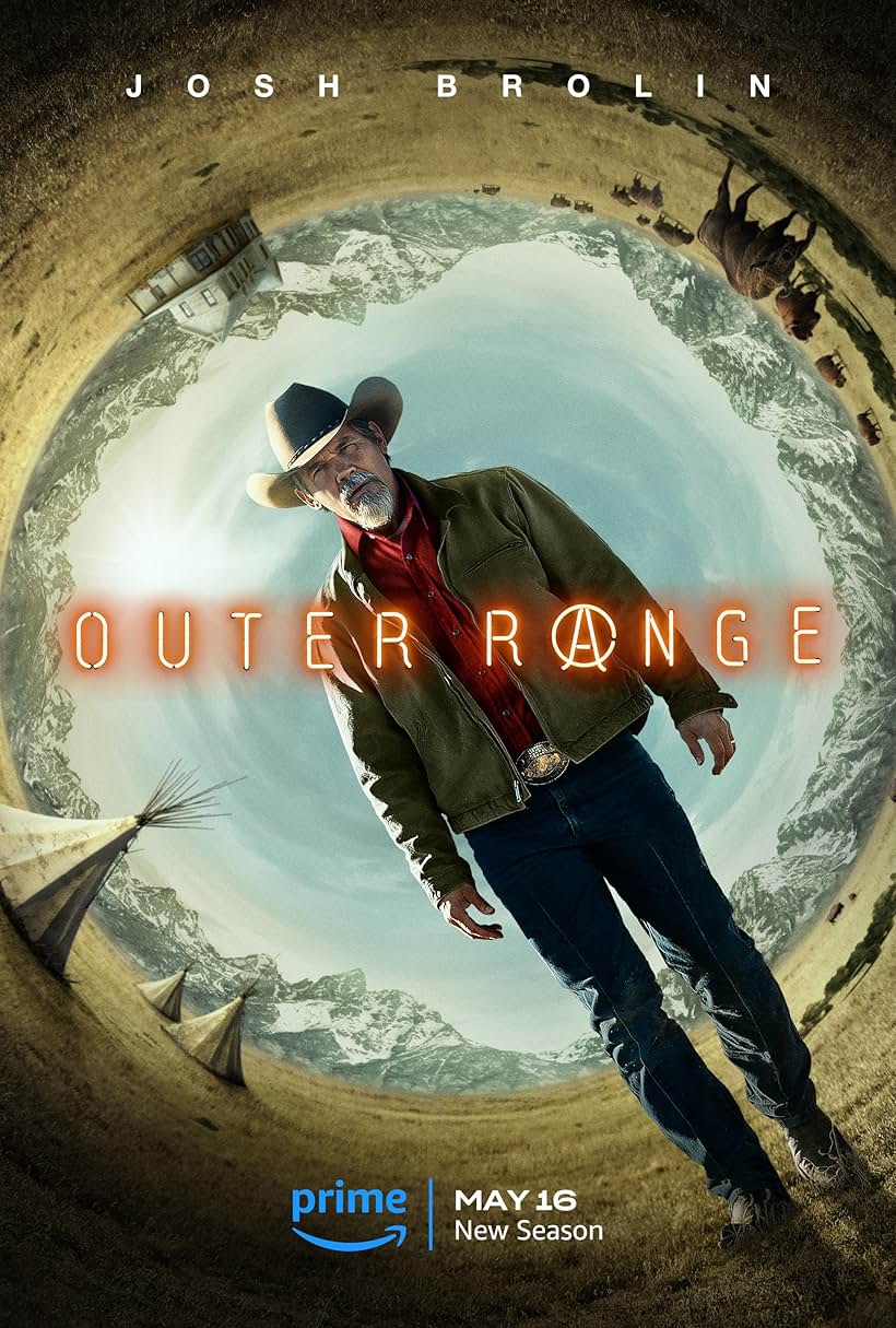 Josh Brolin in Outer Range (2022)