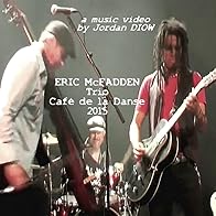 Primary photo for Eric McFadden & James Whiton au Palais de la Danse