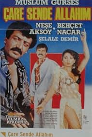 Çare Sende Allahim (1984)