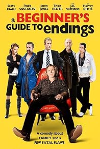 Primary photo for A Beginner's Guide to Endings