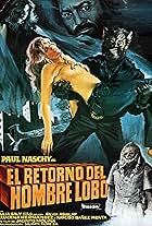 The Night of the Werewolf