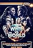 WWR Vs. The World (Video 2018) Poster