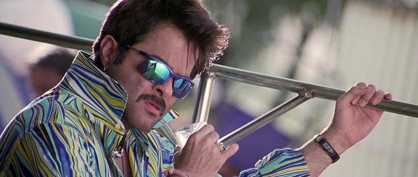 Anil Kapoor in Welcome (2007)