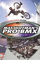 Mat Hoffman's Pro BMX (2001)