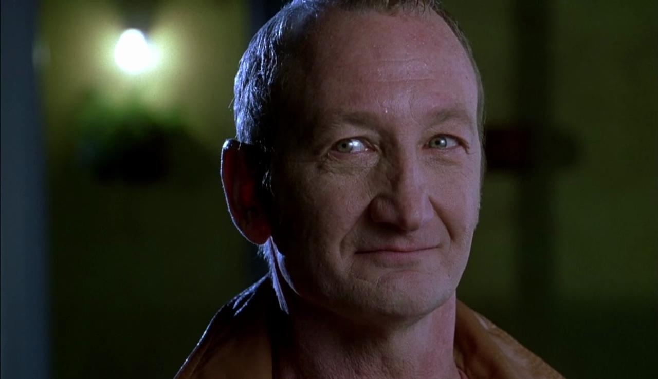 Robert Englund in Strangeland (1998)