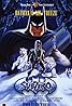 Batman & Mr. Freeze: SubZero (Video 1998) Poster