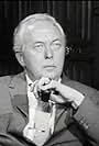 Harold Wilson in Yesterday's Men (1971)