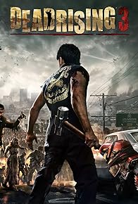 Primary photo for Dead Rising 3