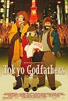 Tokyo Godfathers