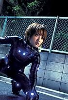 Natsuna in Gantz (2010)