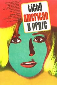 Tichý American v Praze (1978)