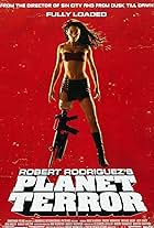 Planet Terror