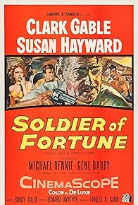 Primary photo for Soldier of Fortune