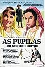 As Pupilas do Senhor Reitor (1961)