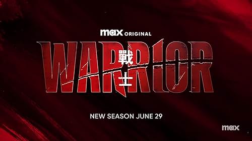 Warrior: Season 3 Teaser