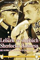 Lelícek ve sluzbách Sherlocka Holmesa