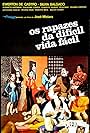 Os Rapazes da Difícil Vida Fácil (1980)