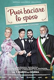 My Big Gay Italian Wedding (2018)