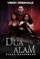 Dua Alam: Villa Kaliurang