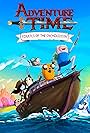 Adventure Time: Pirates of the Enchiridion (2018)