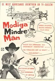 Modiga mindre män (1965)