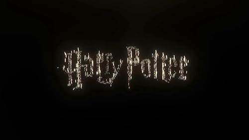 Untitled Harry Potter Series: Official Announcement