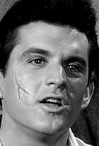 Darrell Howe in Anatomy of a Psycho (1961)