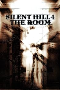 Primary photo for Silent Hill 4: The Room