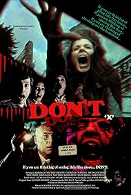 Don't (2007)