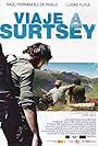 Viaje a Surtsey (2012)