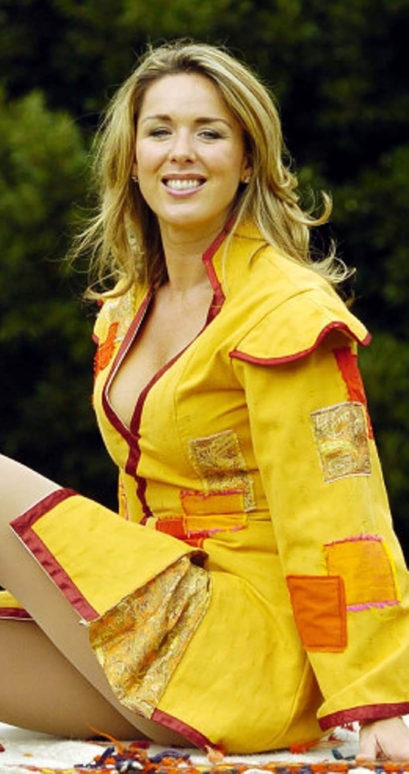 Claire Sweeney