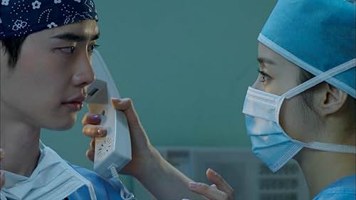 Doctor Stranger (2014)