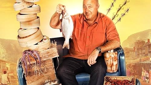 Andrew Zimmern in Bizarre Foods with Andrew Zimmern (2006)