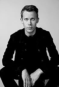 Primary photo for Sigurður Þór Óskarsson