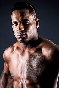 Primary photo for Lorenz Larkin