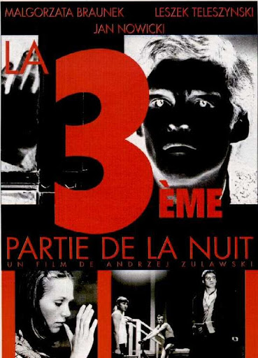 The Third Part of the Night (1971)