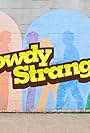 Howdy Stranger: Spoilers (2019)