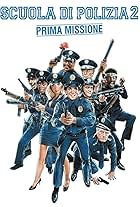 Scuola di polizia 2: Prima missione