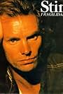 Sting: Fragile (1988)