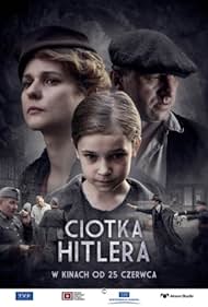 Marta Scislowicz in Ciotka Hitlera (2021)