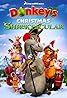 Le Noël Shrektaculaire de l'Âne (Video 2010) Poster