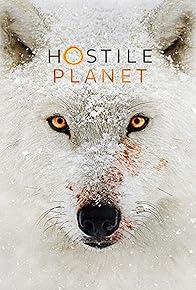 Primary photo for Hostile Planet