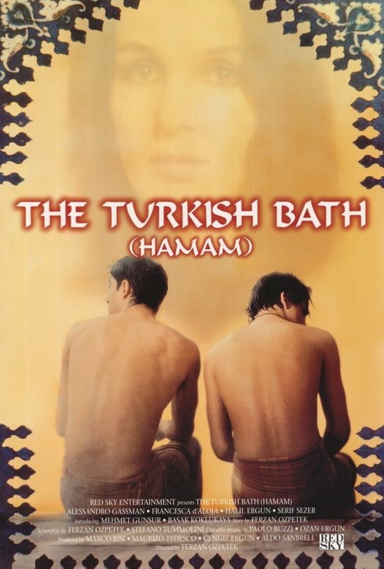 Steam: The Turkish Bath (1997)