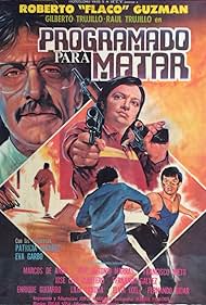 Programado para matar (1991)