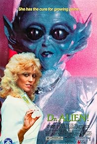 Primary photo for Dr. Alien