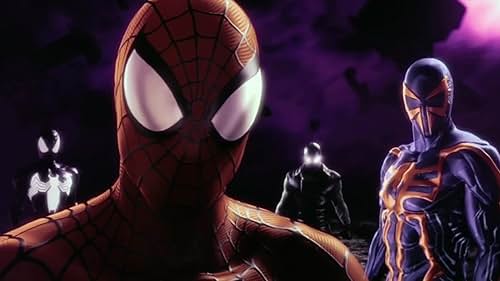 Spider-Man: Shattered Dimensions