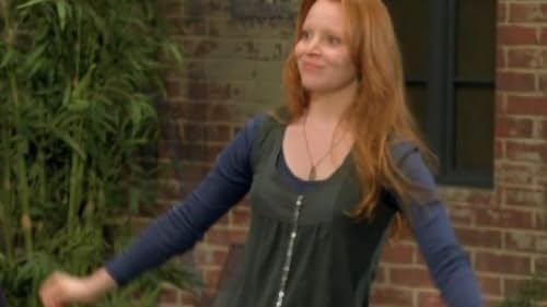 Lauren Ambrose in The Return of Jezebel James (2008)