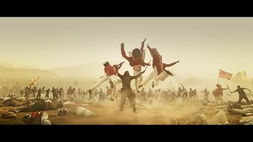 Trailer "Syeraa"