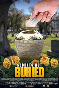 Secrets Not Buried (2024)