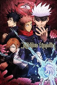 Primary photo for Jujutsu Kaisen